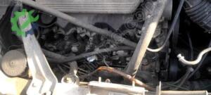 Motor Komple Fiat Ducato 1999 Çıkma