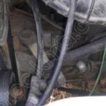 Motor Komple Fiat Ducato 1999 Çıkma