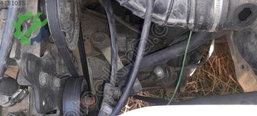 Fiat Ducato Motor Komple çıkma parça