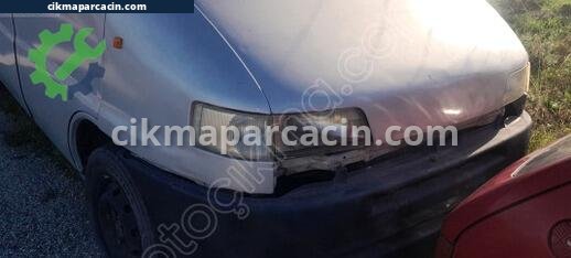 Fiat Ducato Ön Far çıkma parça
