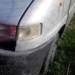 Çıkma Fiat Ducato Ön Far
