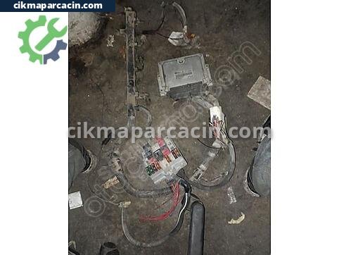 Fiat Ducato Motor Beyni çıkma parça