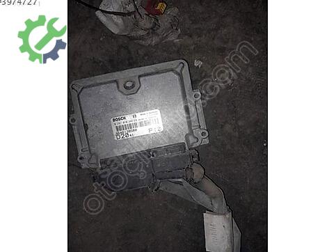 Fiat Ducato Motor Beyni HDIMOTOR çıkma parça