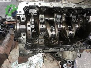Fiat Ducato Orijinal Çıkma Krank
