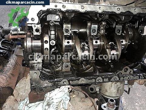 Fiat Ducato Krank çıkma parça