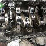 Fiat Ducato Orijinal Çıkma Krank