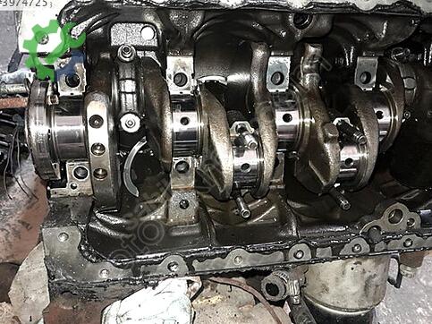Fiat Ducato Krank çıkma parça