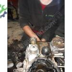 Fiat Ducato Blok Çıkma