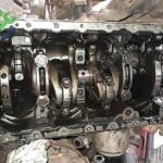 Fiat Ducato Blok Çıkma