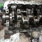 Fiat Ducato Blok Çıkma