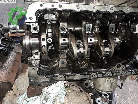 Fiat Ducato Blok çıkma parça