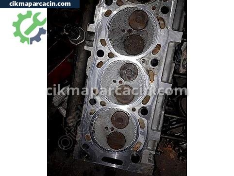 Fiat Ducato Silindir Kapak çıkma parça