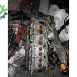 Silindir Kapak Fiat Ducato 2020-2024 Çıkma