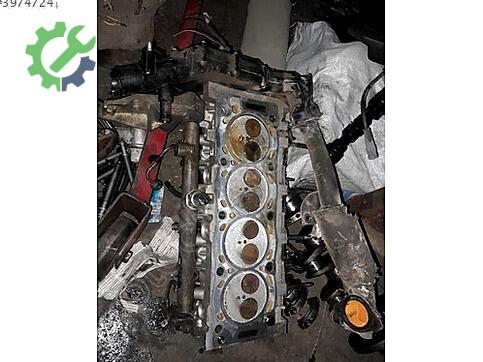 Fiat Ducato Silindir Kapak çıkma parça