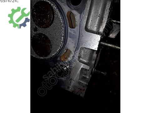 Fiat Ducato Silindir Kapak çıkma parça