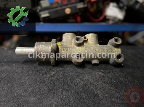 Fiat Ducato Fren Ana Merkezi çıkma parça