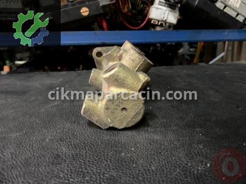 Fiat Ducato Fren Ana Merkezi çıkma parça
