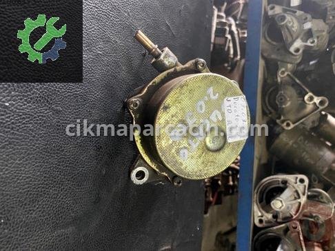 Fiat Ducato Fren Ana Merkezi çıkma parça