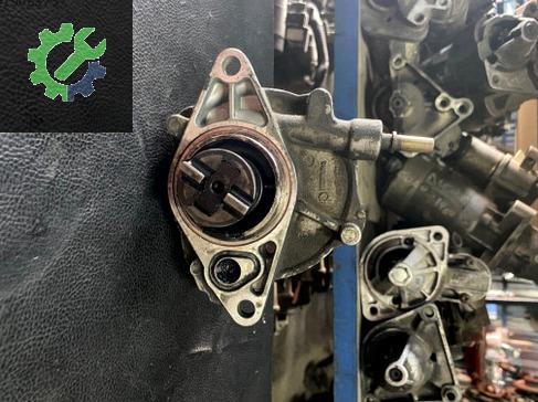 Fiat Ducato Fren Ana Merkezi çıkma parça