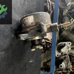 2022 Fiat Ducato Fren Ana Merkezi Çıkma Parça Aydın