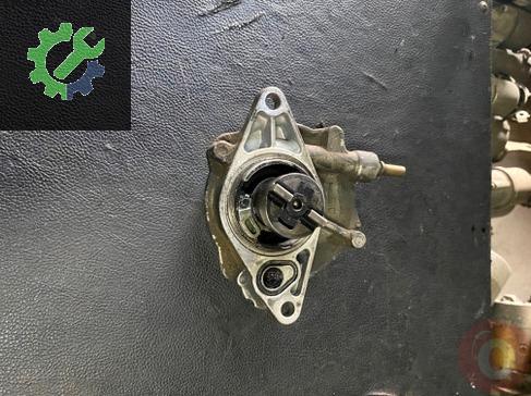 Fiat Ducato Fren Ana Merkezi çıkma parça