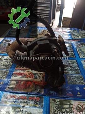 Fiat Ducato Turbo 53041015096 çıkma parça