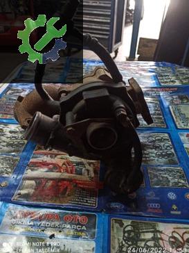 Fiat Ducato Turbo 53041015096 çıkma parça
