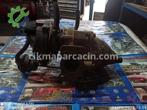 Fiat Ducato Turbo 53041015096 çıkma parça