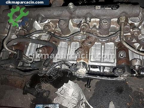 Fiat Ducato Enjektör çıkma parça