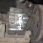Çıkma Fiat Ducato Direksiyon Pompası