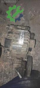 Fiat Ducato 2004 Çıkma Şarj Dinamosu