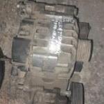 Fiat Ducato 2004 Çıkma Şarj Dinamosu