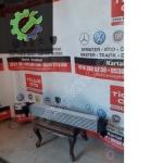 FİAT DUCATO 2006+ İNTERCOOLER (SIFIR),