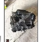 Fiat Ducato (2008-2012) Kalorifer Kazanı