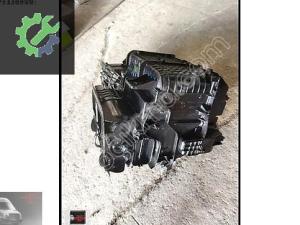 Fiat Ducato (2008-2012) Kalorifer Kazanı