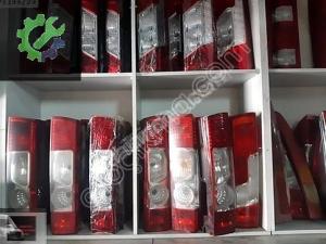 FİAT DUCATO 2013 ARKA SAĞ-SOL STOP