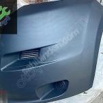 Fiat Ducato- 2014 2016 Ön Tampon Ucu sağ – sol gri [sis delikli]