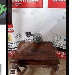 FİAT DUCATO 2014 KAPI KİLİDİ ORJİNAL ÇIKMA