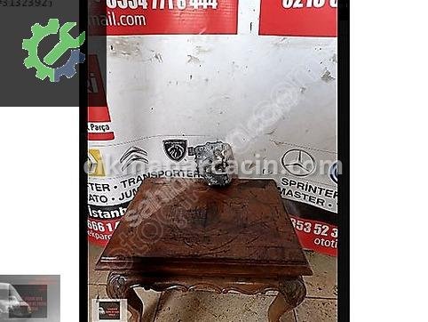 Fiat Ducato Kapı Kilidi çıkma parça