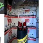 Fiat Ducato 2014 SIFIR STOP