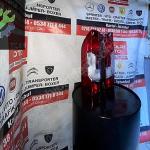 Fiat Ducato 2014 SIFIR STOP