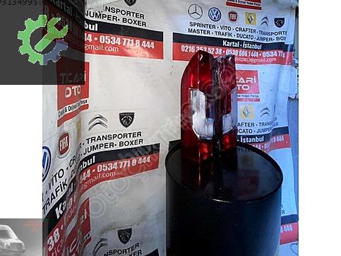 Fiat Ducato 2014 SIFIR STOP