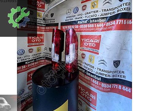 Fiat Ducato 2014 SIFIR STOP