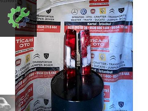 Fiat Ducato 2014 SIFIR STOP