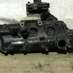 Ford Tourneo Connect Emme Manifoldu Çıkma Parça Bursa