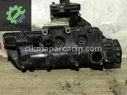 Fiat Ducato Emme Manifoldu çıkma parça