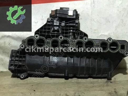 Fiat Ducato Emme Manifoldu çıkma parça
