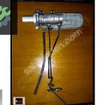 Fiat Ducato 2,2 fren merkezi