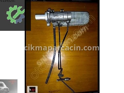 Fiat Ducato Fren Ana Merkezi çıkma parça