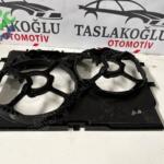 Fiat Ducato Çıkma Fan Paneli 1379417080
